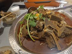 -不夜天烧烤牛骨头(南湖店)