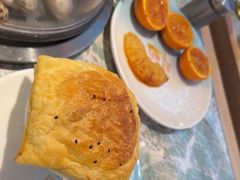 -山海•蒸汽活海鲜自助(皇庭广场店)