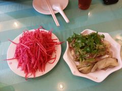 凉菜-大顺堂食府(牛街店)