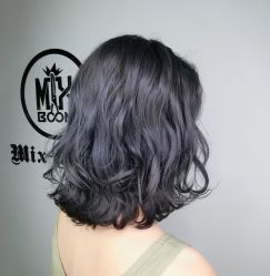 -BM SALON