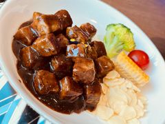 -蟹之国·精品蟹料理(极地店)