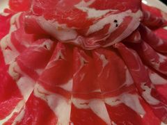 苏尼特羔羊肉-小洋府铜锅涮肉(南锣鼓巷店)