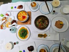 -民国红公馆·秦淮八艳(夫子庙店)