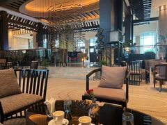 -上海东方佘山翰悦阁酒店·Vie全日制餐厅