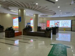 点击看大图 -深圳港龙妇产医院