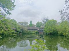 -西溪国家湿地公园