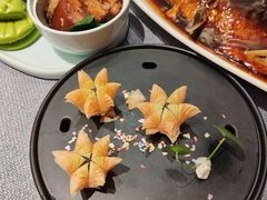 -浙江西子宾馆·牡丹厅