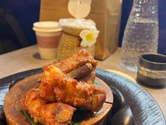 -沿江海南菜·文昌鸡祖师爷(大东海店)