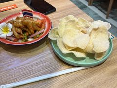 -迷你椰·泰式大排档(观前街店)