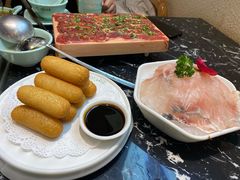 -鲜货俚·现切牛肉·野生菌原生态火锅(西城永捷生活广场店)