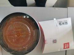 -西贝(石景山当代店)