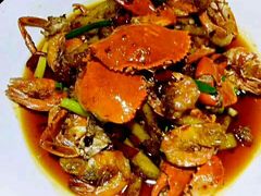 -如轩海鲜砂锅粥(名都店)