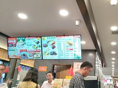 -王家沙点心店(南京西路总店)