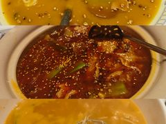 -杏花堂晋商私房菜(华熙五棵松店)
