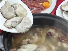 -花苑美食横琴生蚝火锅(拱北粤华路店)