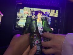 -星聚会KTV(苏州信投大厦店)