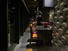 -雾山韩式烤肉·海南糟粕&椰子鸡火锅·海景餐厅(三亚绿发山海天JW万豪酒店)