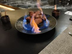 -卡曼果木西餐厅(客世界店)
