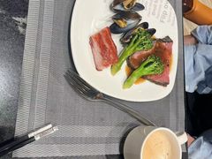 -星汇餐厅(新濠影汇店)