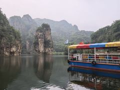 -大连冰峪旅游度假区