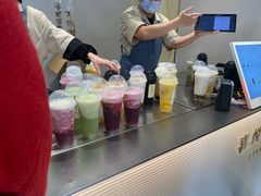 -喜茶(广州五羊邨店)