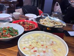 -黄弟大排档·湖南菜·小龙虾·小海鲜(凯旋北路店)