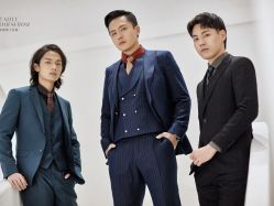 -艾米丽婚纱礼服