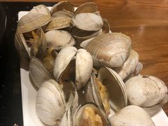 -烧货·活海鲜炭烧(湖滨商业街店)