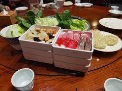 -古关火锅店(古北水镇景区店)