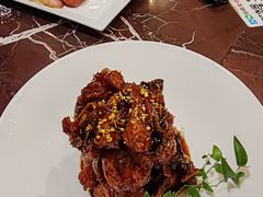 -新白鹿餐厅(爱琴海购物中心店)