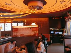 -探鱼·鲜青椒爽麻烤鱼(广州欣荣广场店)