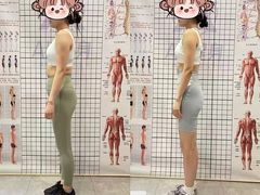 -AK健身普拉提拉伸私教馆(中八店)