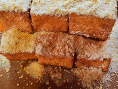 -维园港式茶餐厅(龙岗盛平店)