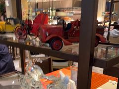 -金海湾自助餐厅(金陵饭店)