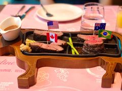 四国牛排-西堤牛排(合肥之心城店)