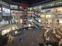 -SFC上影影城(杭州下沙IMAX店)