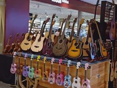 -天虹购物中心(石路店)