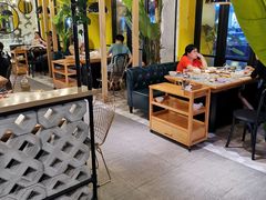 大堂-雾都渣渣火锅(南城智汇城店)
