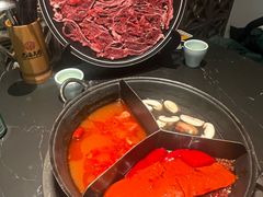 -巴蜀大将火锅(春熙店)