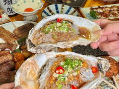 -晶吉·居酒屋·烧鸟·生鱼饭(中山区民主广场店)