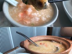 潮汕砂锅海鲜粥-潮堂 · 潮州菜(国贸商城店)