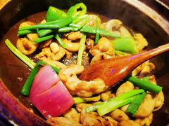 -啫神·广州地标美食(北京路店)