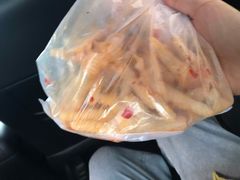 -茅廊巷光头卤鸭(丰家兜店)