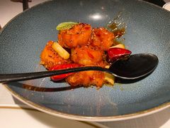 -莉莉海堂HAITANG·烤鸭(国贸商城店)