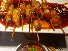 -醉烧膘·烧烤夜宵王(总店)