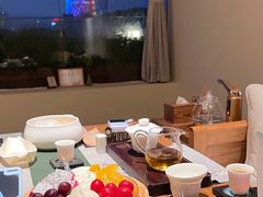-小茶闲舍·观景商务茶馆(广州塔店)