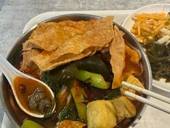 -红鼻子桂林米粉(金唐新光界店)