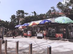 -南丫岛