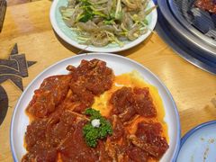 -7星海鲜烧烤(紫光福郡店)