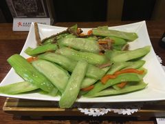 -张果佬年糕卷(科巷店)
